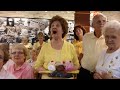 Greater Latrobe Community Choir Banana Split Song