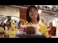 Greater Latrobe Community Choir Banana Split Song