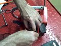 Small Engine Repair: Checking Fuel Pump Diaphragm & Inlet Needle on a Diaphragm Carburetor
