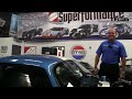 Classics Revealed: Shelby Daytona Cobra Coupe