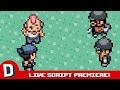 Reading New Team Rocket Script - LIVE!