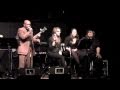 Aja Live!-Highlights Bad Sneakers Orchestra