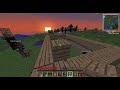Minecraft Tekkit Playthrough Ep. 1! Gathering the Goods