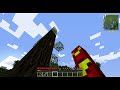 Minecraft Tekkit Playthrough Ep. 1! Gathering the Goods