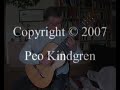Stairway to Heaven on classical guitar