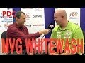 INCREDIBLE MICHAEL VAN GERWEN WHITEWASHES PHIL TAYLOR!!!