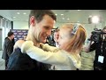 Matt Smith - Lindalee Interviews the 11th Doctor - Doctor Who Week