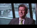 Seb Coe, LOCOG chairman