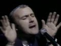 Phil Collins - You Can`t Hurry Love Official Video