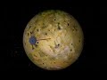 Galileo Flyby of Io - February 22, 2000