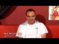 Η ΜΑΡΙΑΝΝΑ ΝΤΟΥΒΛΗ ΜΙΛΑ ΓΙΑ TA LIVE SHOW THS!