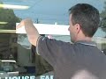 How to install vinyl graphics