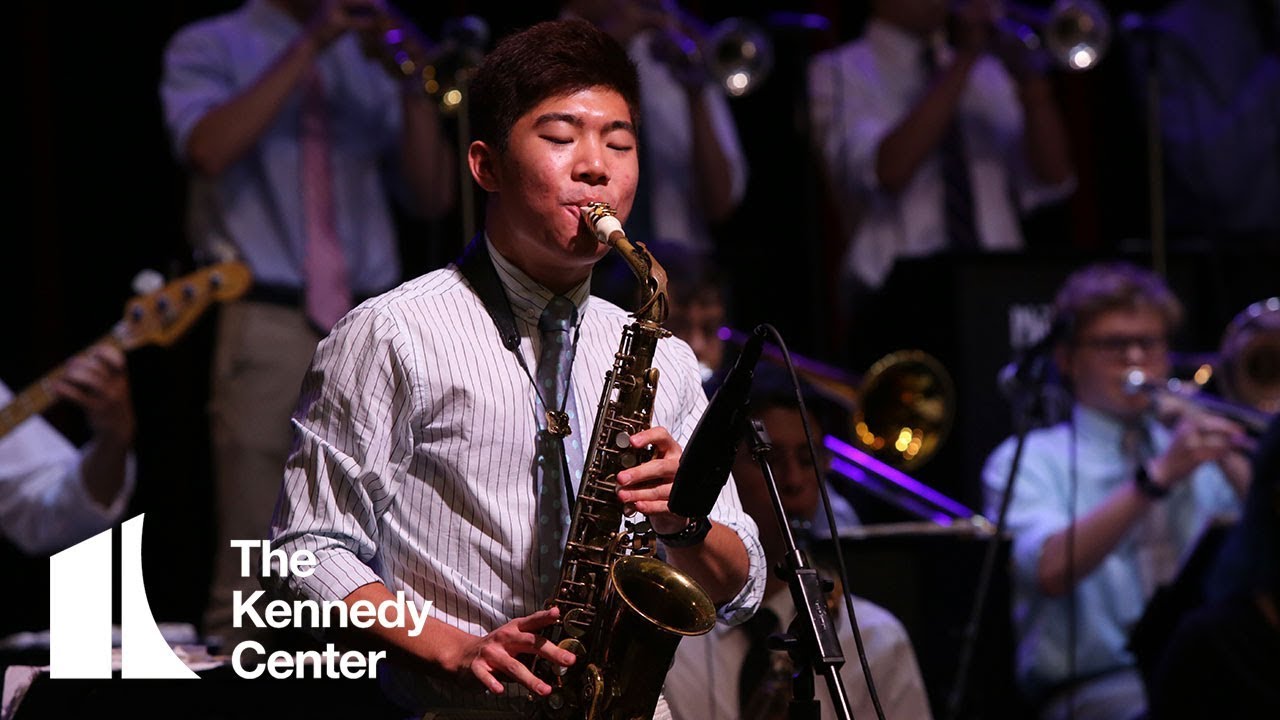 The Philadelphia Jazz Orchestra