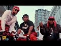 Billnass feat Jaivah & Sir Holly - How Come (Official Music Video)