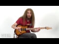 Guthrie Govan - Professor Shred #1