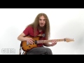 Guthrie Govan - Professor Shred #1