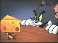 Tom and Jerry-Pe Manele