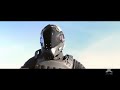 A Futuristic Short Film HD: