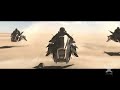 A Futuristic Short Film HD: