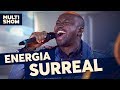 Thiaguinho | Energia Surreal | Canta, Luan | Música Multishow