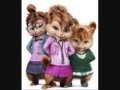 K. Michelle - Cant Raise A Man Chipettes