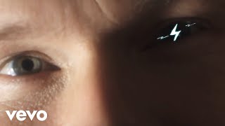 Dada Life - Born To Rage ft. Sebastian Bach