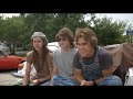 Dazed and Confused (6/12) Movie CLIP - Why Can't We Be Friends? (1993) HD
