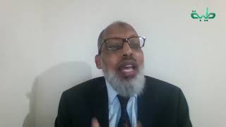 د.محمد عبد الرحمن: الحكومة تسعى لأشعال الفتنة في الشرق وينتقد تصريحات ناظر الأمرأر | المشهد السوداني