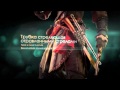 Assassin's Creed III Liberation - E3 2012 Эвелин