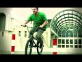 Stefan Lantschner Best of Video - BMX Street
