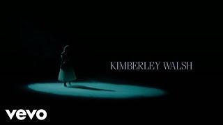 Kimberley Walsh - One Day I'll Fly Away