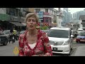 Malaysian economy feels economic downturn