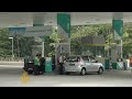 Malaysian economy feels economic downturn