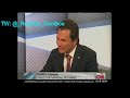 Paliza al director General de PEMEX