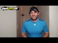 I Have NO Space Home Workout : Full Body Weight Training
