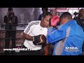 50 Cent Watches Yuriorkis Gamboa's Pre-Fight Workout (20min)