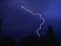 Anatomy of a Lightining Strike