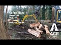Alfred Nicholas Gardens Tree Removal