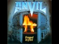 Hard Times-Fast Ladies - Anvil