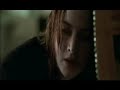 Titanic 1997. Deleted scene. Jack and Lovejoy fights in the floating dining room.