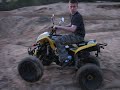 Bashan BS 200 (Quad)