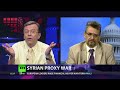 CrossTalk: Syrian War Outcome