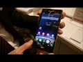 【NTTドコモ2013年冬春モデル】Xperia Z1 SO-01F