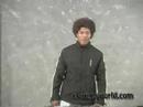 Afro Ninja: The Musical