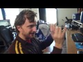 Camera Tracking Tutorial (Boujou Free Move)
