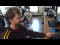 Camera Tracking Tutorial (Boujou Free Move)