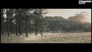 Starkillers & Richard Beynon feat. Natalie Peris - What Does Tomorrow Bring (Official Video HD)