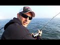 Puget Sound Salmon Fishing