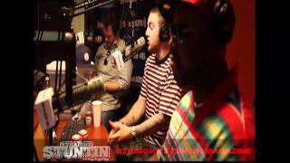 Mac Miller - Shade 45 Freestyle Mac Miller - Shade 45 Freestyle