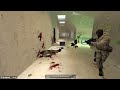 TROUBLE IN TERRORIST TOWN - 2 TRAITOR in einem RAUM! ☆ Let's Play Garry's Mod: TTT